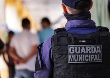 Cidade do Sul de Minas abre inscrições para concurso da Guarda Municipal com salários acima de R$ 3 mil