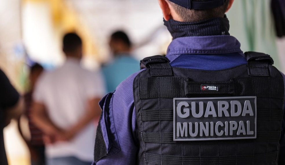 Cidade do Sul de Minas abre inscrições para concurso da Guarda Municipal com salários acima de R$ 3 mil