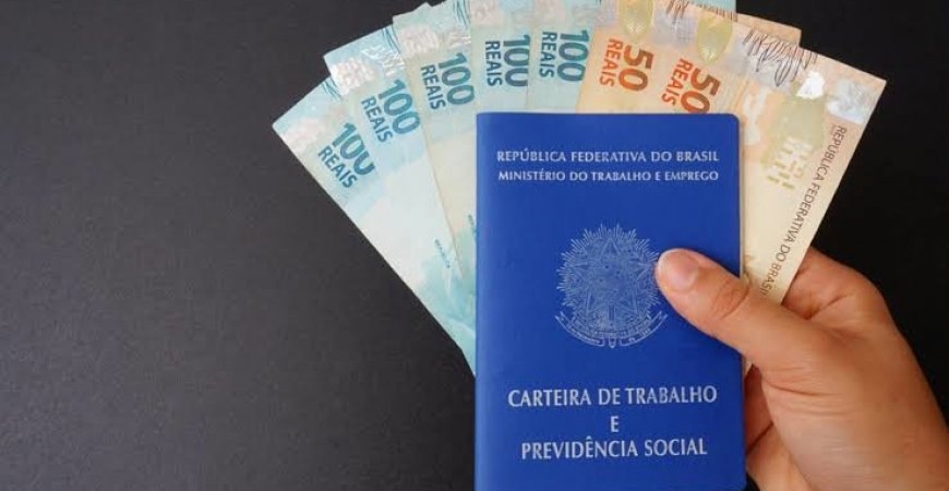 Ministério do Trabalho atualiza valores do seguro-desemprego para 2024