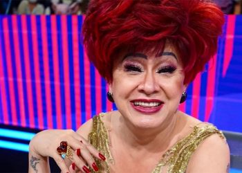 Nany People será comentarista de novo quadro no BBB 24