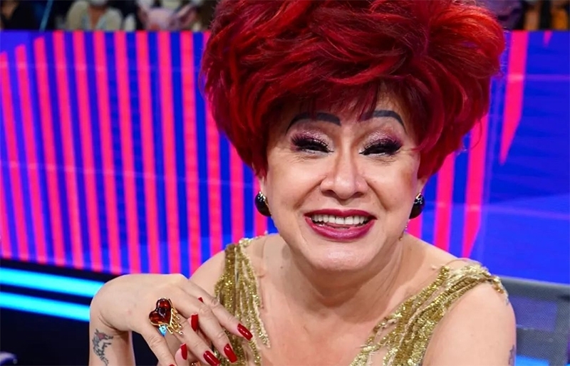 Nany People será comentarista de novo quadro no BBB 24