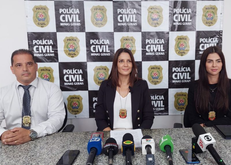 PCMG emite mais de 50 mil Carteiras de Identidade Nacional no estado