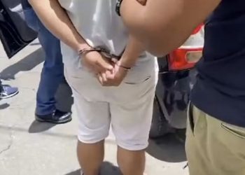 PCSP prende suspeitos de fazer compra de R$ 13 mil com cheques falsos