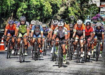 Prova Ciclística da Comarca agita o centro de Poços de Caldas no próximo domingo (21)