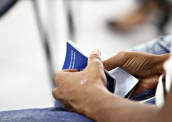 EMPREGO: Confira as vagas oferecidas pelo Sine neste começo de semana em Poços de Caldas