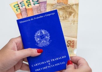 Confira as vagas de emprego disponíveis em Poços de Caldas neste começo de semana