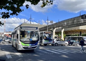 Passagem de ônibus sobe para R$ 6,00 em Poços de Caldas a partir deste domingo (21)