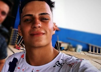 PM de Poços de Caldas prende suspeito de matar jovem com facada no coração