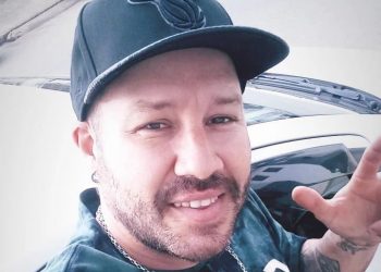 Homem que morreu após escorregar e bater cabeça em cachoeira será sepultado em Casa Branca