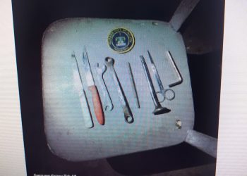 Dupla é presa após tentar furtar cabos de energia em Poços de Caldas