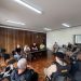 Prefeitura realiza reunião com forças de segurança após incidentes no Carnaval de Poços