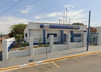 Policial é preso suspeito de invadir e furtar armas do Quartel da PM em Muzambinho