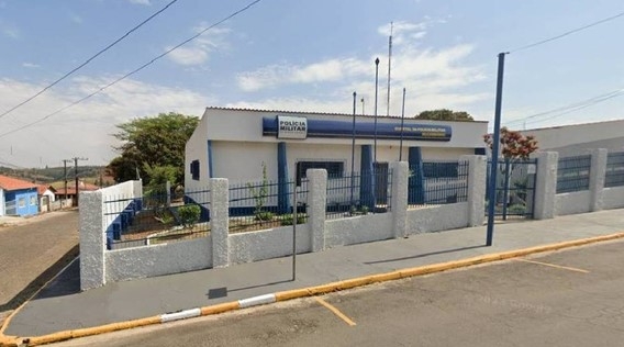 Armas de Quartel da PM de Muzambinho são furtadas após local ser invadido