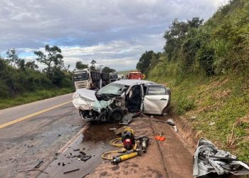 PRF registra 85 mortes nas estradas federais durante o carnaval