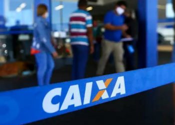 Caixa lança edital de concurso público com 3,2 mil vagas