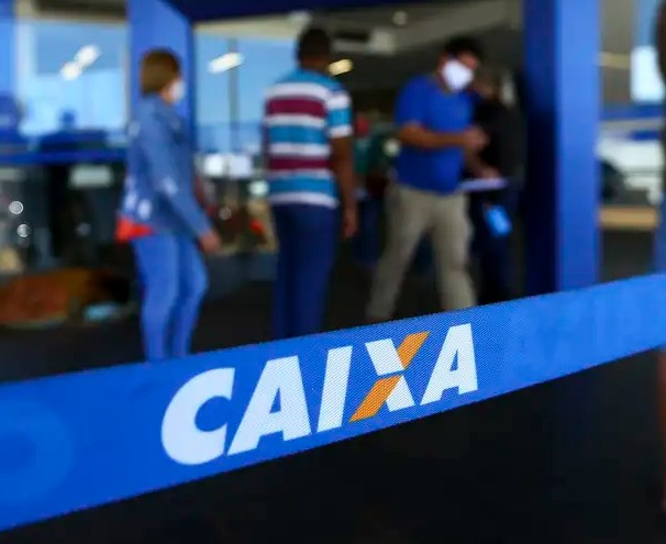 Caixa lança edital de concurso público com 3,2 mil vagas