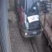 VÍDEO: veja o momento do acidente entre dois caminhões em Poços de Caldas