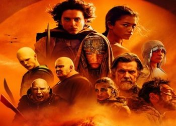 Cine Marquise: Duna Parte 2, A Serva e Dias Perfeitos nas estreias