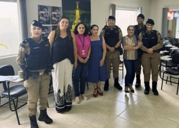 Rede de proteção a mulher faz reunião para alinhar o atendimento a vítima de violência em Poços de Caldas