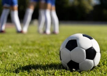 Inscrições para a Taça Poços Sub-20 de futebol de campo vão até domingo (03)