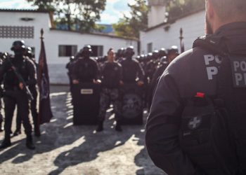 Concurso da Polícia Penal de Minas Gerais é homologado e aprovados serão nomeados a partir deste mês