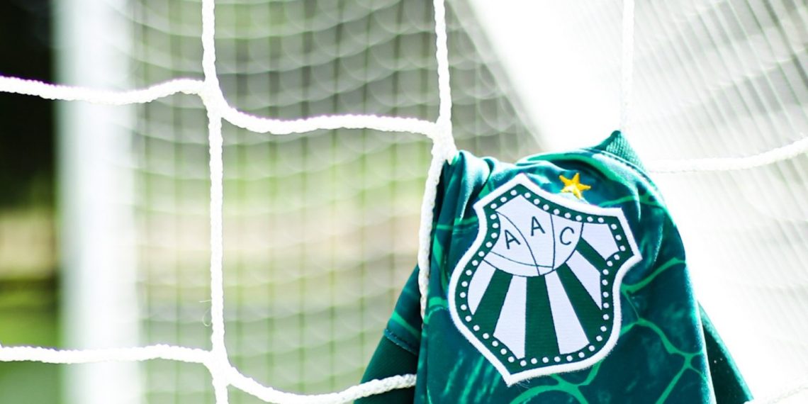 Caldense abre mão da Série D do Brasileirão e explica decisão