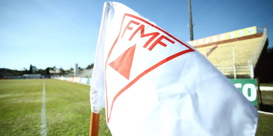 FMF divulga tabela básica do Campeonato Mineiro Módulo II 2024; Confira os jogos da Caldense