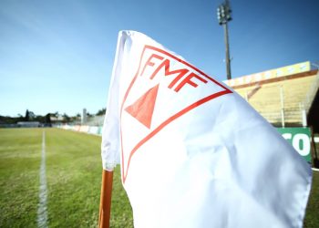 FMF divulga tabela básica do Campeonato Mineiro Módulo II 2024; Confira os jogos da Caldense