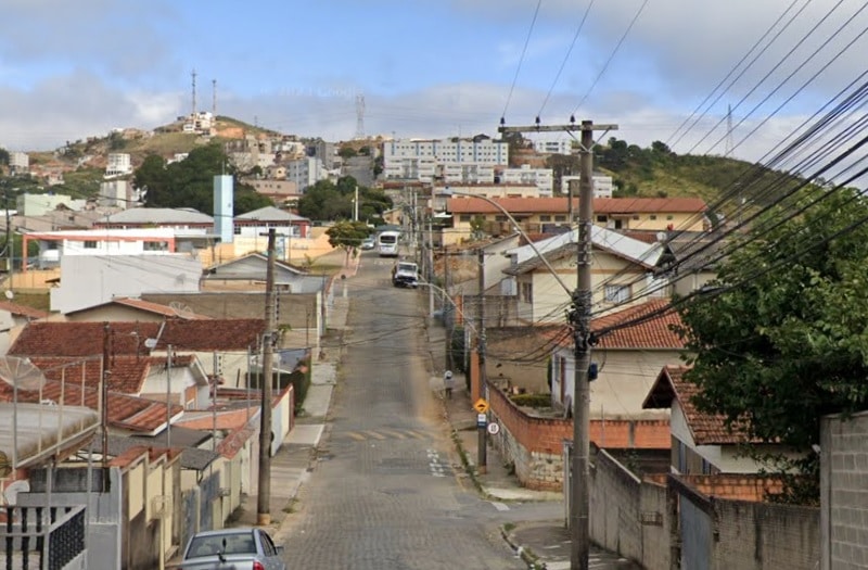 Demutran promove mudanças no trânsito no bairro São José, em Poços de Caldas