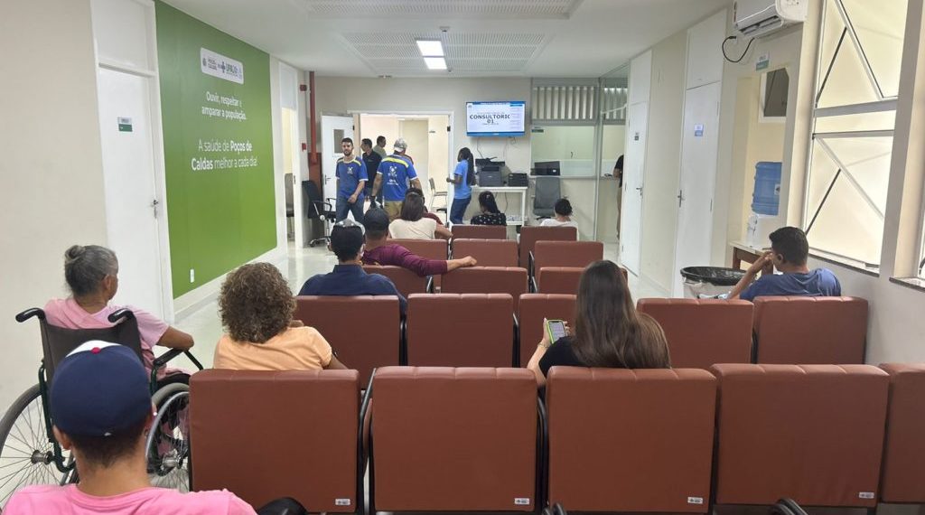 Denúncia de que a UPA esteja usando testes de covid vencidos é falsa, segundo SMS