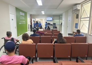 Denúncia de que a UPA esteja usando testes de covid vencidos é falsa, segundo SMS