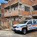 Homem de 37 anos morre em obra no bairro São José em Poços de Caldas