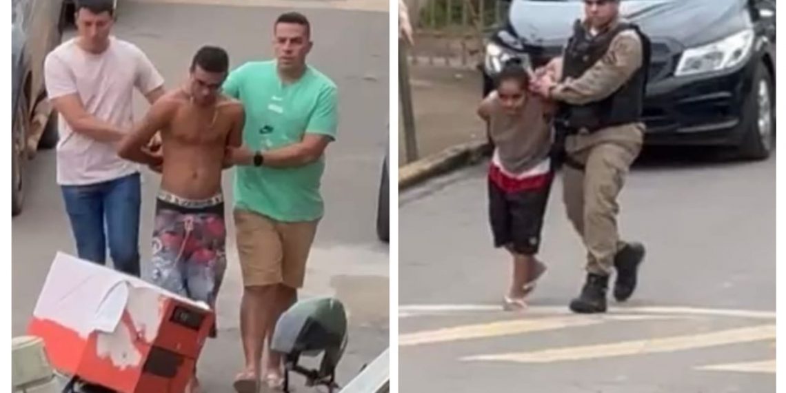 Novas informações sobre operação que resultou em baleados, prisões e drogas apreendidas