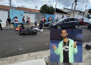 Jovem que morreu em acidente será sepultado neste domingo em Poços de Caldas