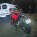 PM de Poços de Caldas recupera moto furtada em Mogi Guaçu-SP