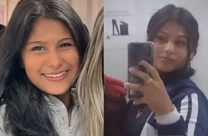 Família procura por adolescente desaparecida em Poços de Caldas