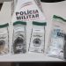 Jovem de 18 anos é preso por tráfico de drogas na zona sul de Poços de Caldas