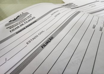 Sindserv lança super campanha de filiação com prêmios em dinheiro no valor de moto 0 km