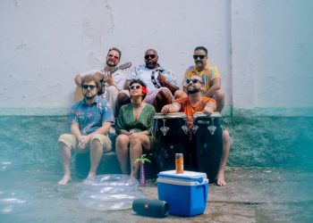 ‘ONDA BOA’ chega às plataformas digitais e promete ser hit de verão