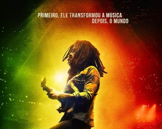 Cine Marquise: Masha e o Urso, Bob Marley e Madame Teia em sessões de pré-estreia