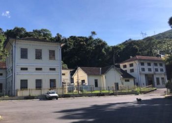 DME abre Chamada Pública para exploração turística da Cascata das Antas em Poços