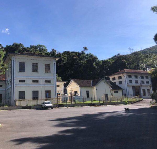 DME abre Chamada Pública para exploração turística da Cascata das Antas em Poços