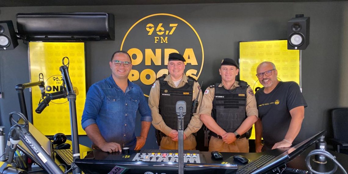 Polícia Militar dá dicas para um Carnaval mais seguro