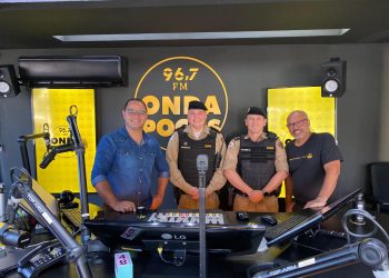 Polícia Militar dá dicas para um Carnaval mais seguro