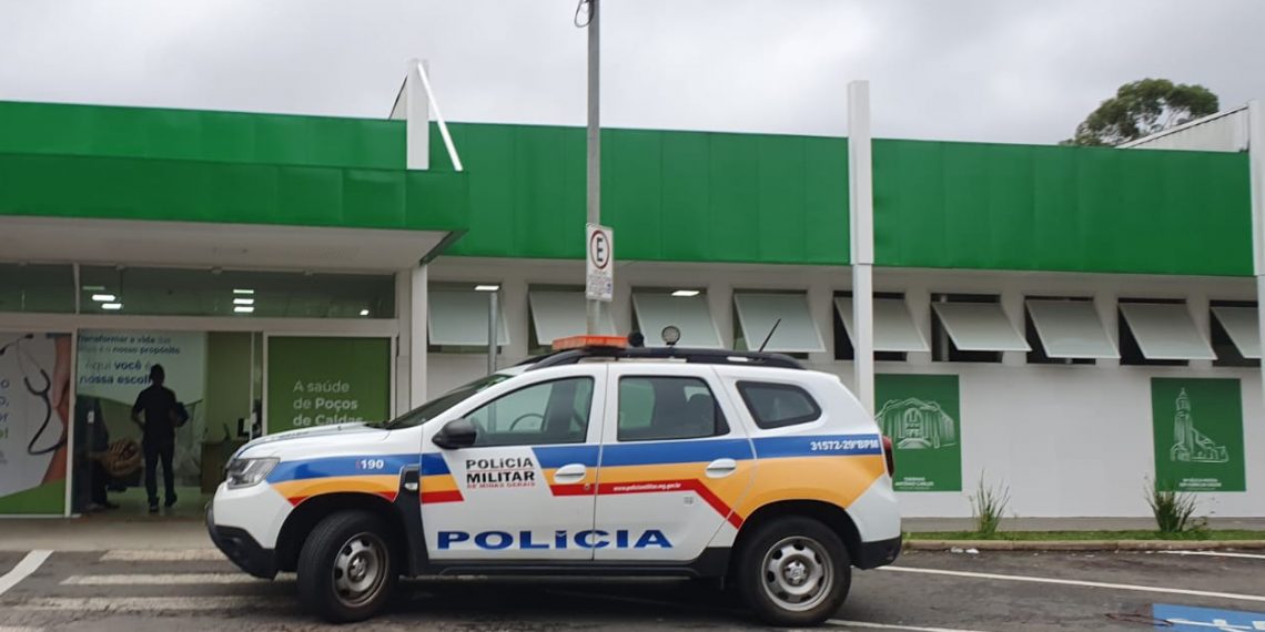 Bebê agredido pelo pai também teve o braço quebrado no ano passado