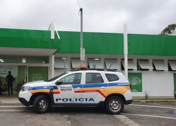 Bebê agredido pelo pai também teve o braço quebrado no ano passado
