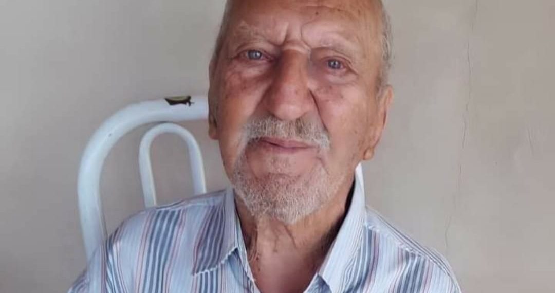 Ex-pracinha Antônio Avelino morre aos 99 anos em Campestre