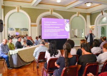 “Santa Força”: consumidores de Poços poderão ajudar a Santa Casa através da conta de luz