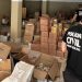 URGENTE| Poços de Caldas é alvo de operação da Polícia Civil de São Paulo
