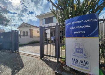 Procon de São João da Boa Vista terá nova sede